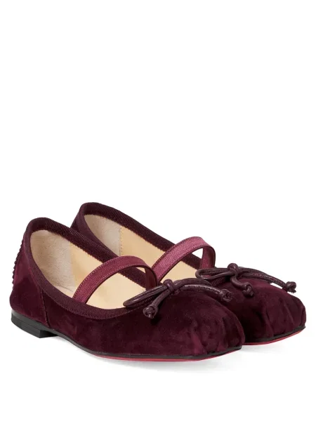Gyerek balerina Christian Louboutin