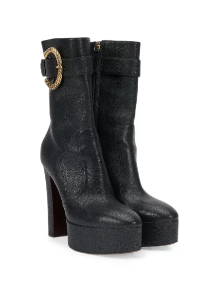 Botine Roberto Cavalli negru