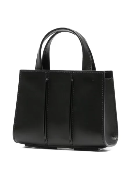 Geantă Max Mara negru