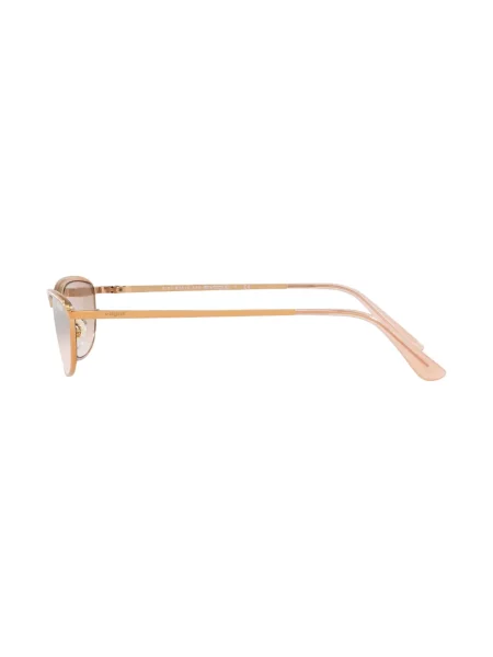 Ochelari de soare Vogue Eyewear roz