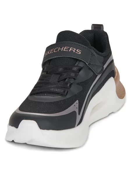 Tenisky Skechers čierna