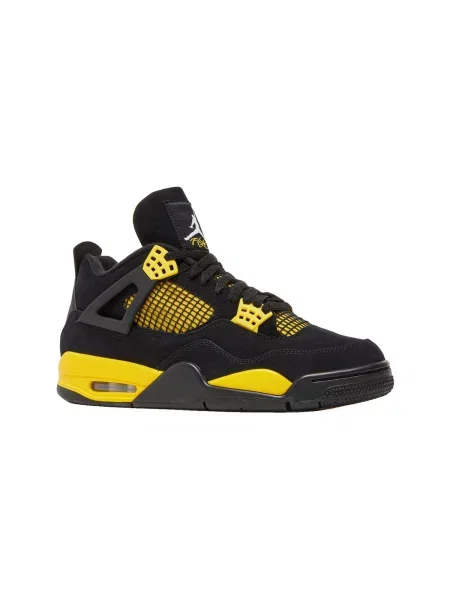 Pantofi Nike din nubuc retro negru