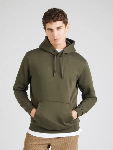Palton Only & Sons verde