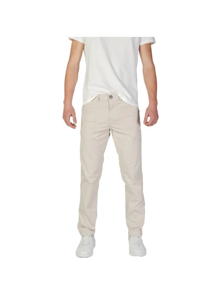 Pantaloni Refrigiwear bej