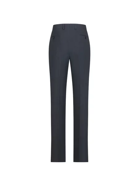 Pantaloni Lardini albastru