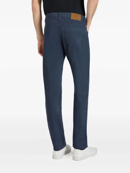 Blugi Slowear albastru