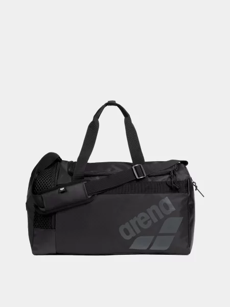 Arena Дорожня сумка Унісекс чорний