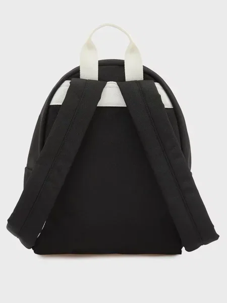 Рюкзак Tommy Jeans черный