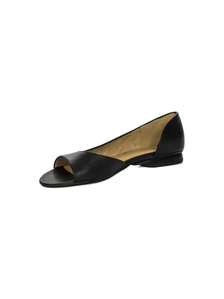 Pantofi Maciejka negru