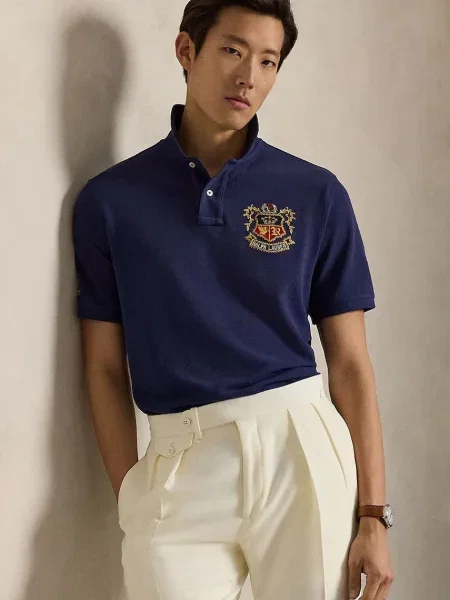Tricou polo Polo Ralph Lauren