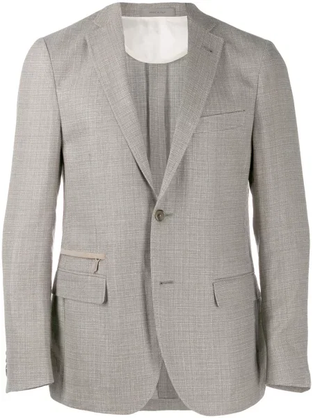 Sacou Corneliani gri