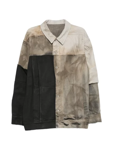 Geacă Rick Owens Drkshdw