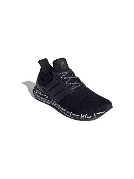 Pantofi Adidas negru
