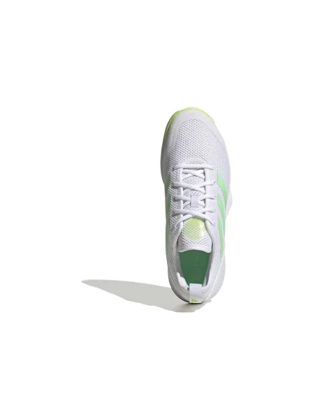 Pantofi Adidas alb