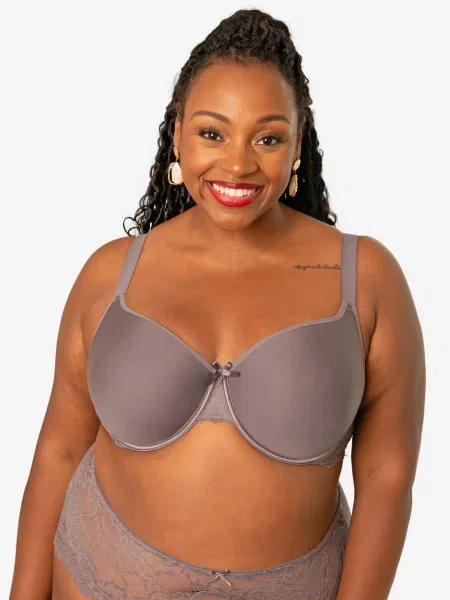 SugarShape Sutien Lucia' gri