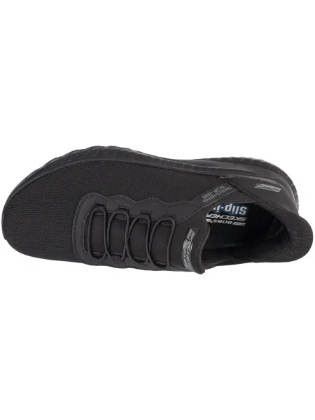 Chiloți Skechers negru
