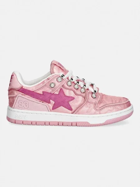 A Bathing Ape sneakers BAPE STA LADIES #1
