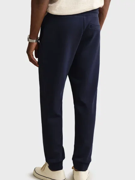 Спортивные штаны Gant синие