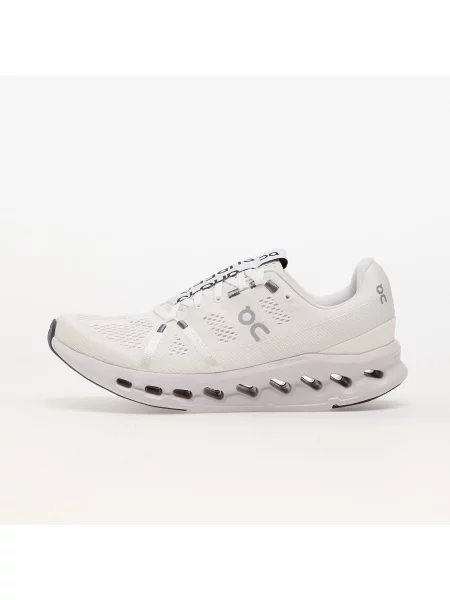Sneakers On M Cloudsurfer White/ Frost EUR 47 alb