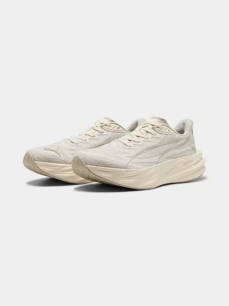 Кроссовки для бега Puma Nitro белые
