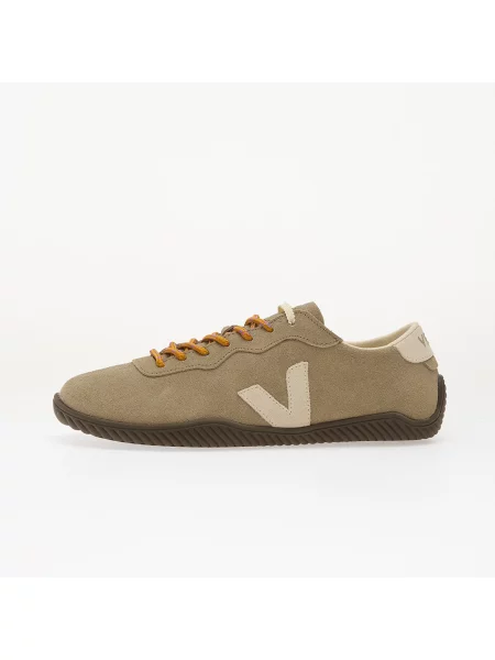 Sneakers Veja W Veja Jitsu Taupe/ Pierre/ Eagle EUR 41