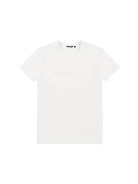 Tricou Antony Morato alb