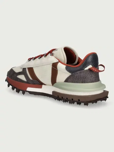 Lacoste ELITE ACTIVE sneakersy beżowe