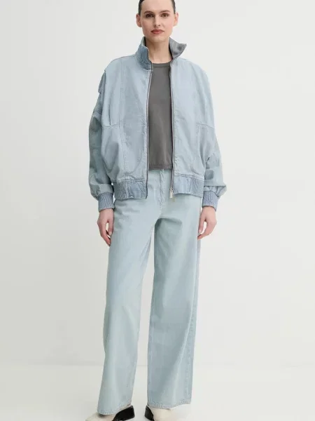 Топ Won Hundred сірий