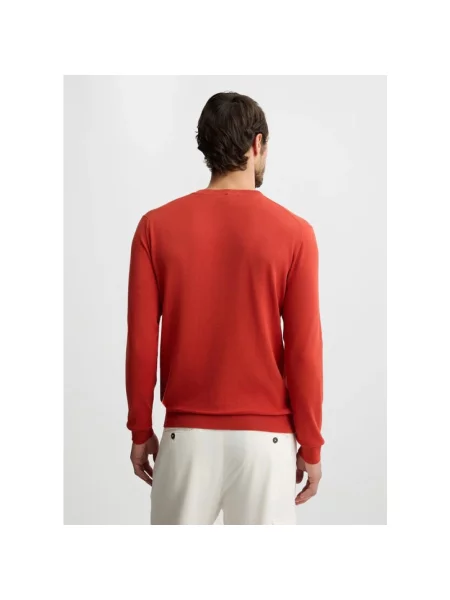 Sweter Liu Jo czerwony