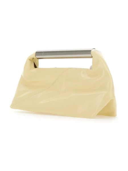 Torebka Mm6 Maison Margiela żółta