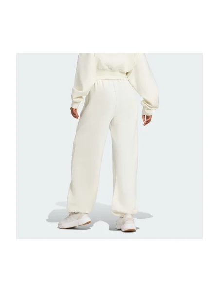 ADIDAS SPORTSWEAR Športové nohavice All Szn' biela