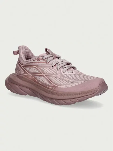 Hoka Mach Remastered Novelty sneakers pentru femei roz