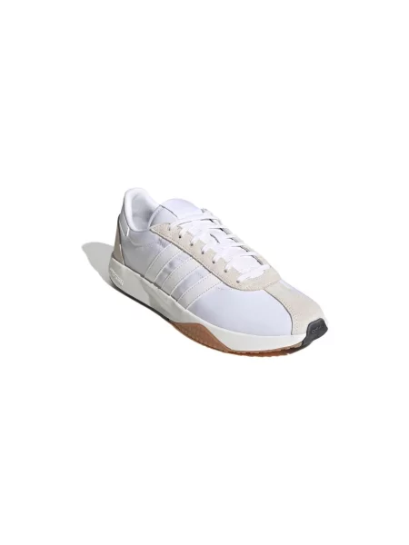 Pantofi alergare Adidas alergare alb