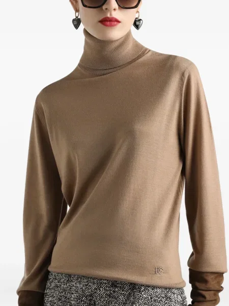Heláncă Dolce & Gabbana maro