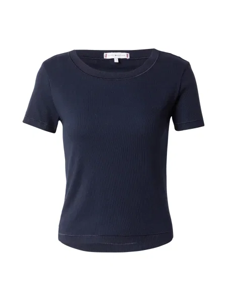 Tommy Hilfiger Underwear Pijama marin albastru