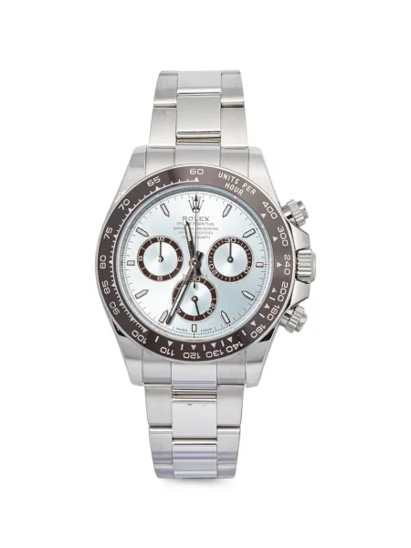 Ceas Rolex albastru
