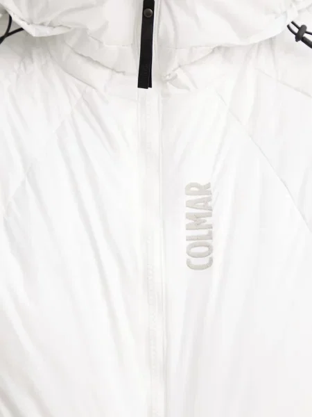 Горнолыжная куртка Colmar белая
