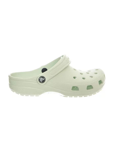 Chodaki Crocs klasyczne zielone