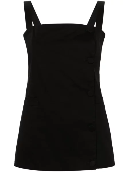 Bluză Fabiana Filippi negru