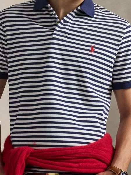 Поло Polo Ralph Lauren