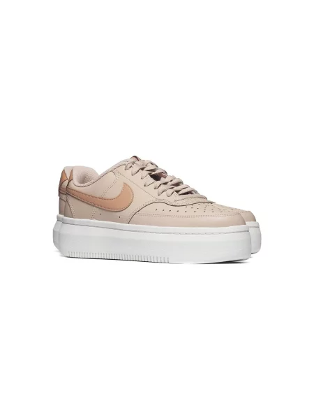 Pantofi Nike bej
