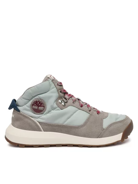 Ботильйони Timberland сірий