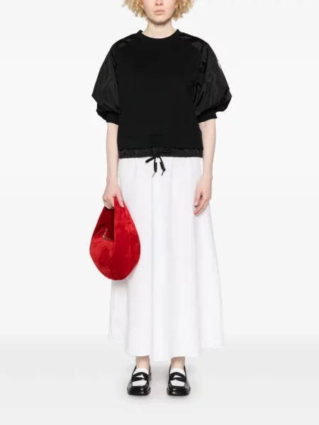 Tricou Moncler negru