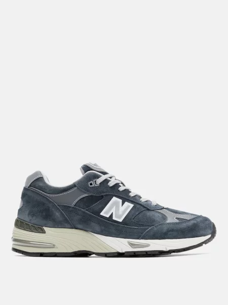 Кросівки New Balance сині