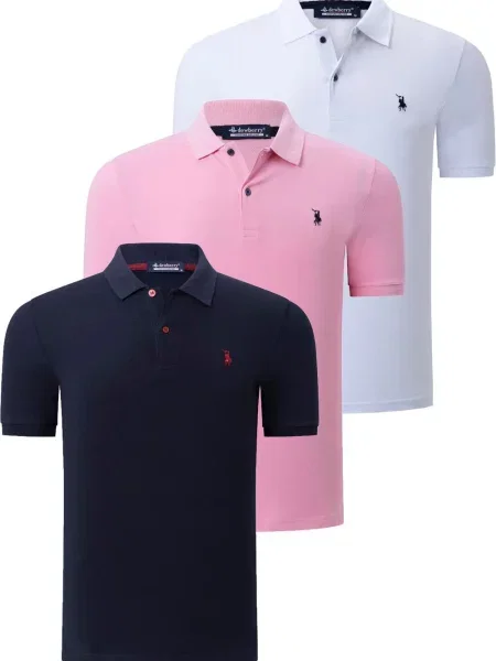 Риза Dewberry черно