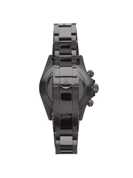 Zegarek A Bathing Ape® czarny