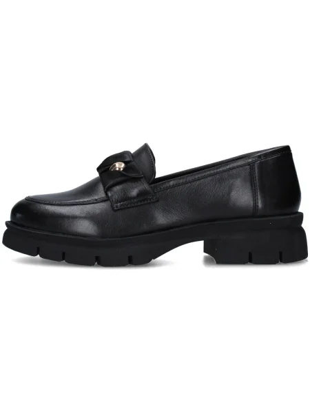 Pantofi Melluso negru