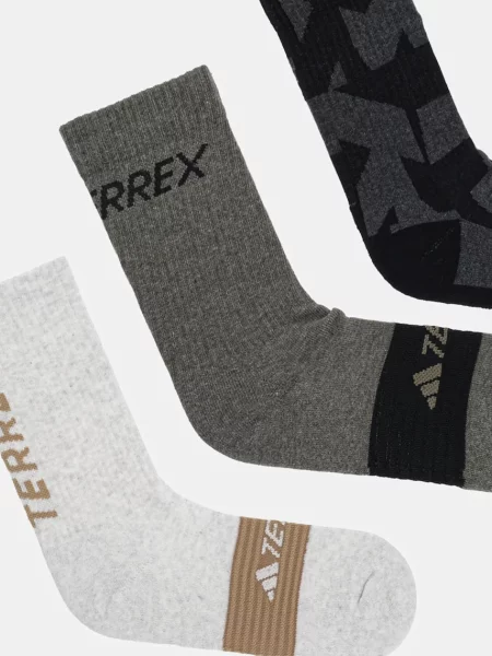 Шкарпетки adidas TERREX Multi чорний