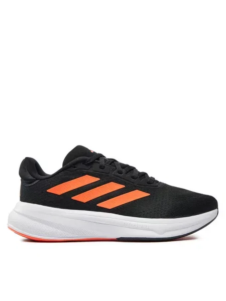 Buty do biegania adidas czarne