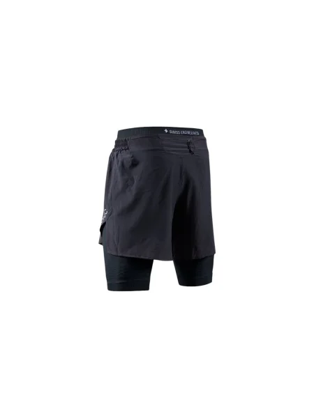 Pantaloni X-bionic negru